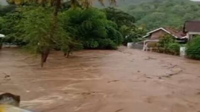 Banjir Bandang Sumbawa NTB: Terendam 6 Desa, Ribuan Rumah Rusak