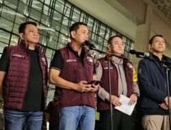 Penangkapan DPO Narkotika di Thailand: Mitos atau Fakta?