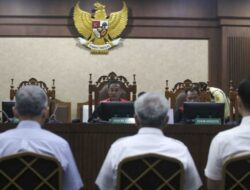 Kasus Korupsi Timah: Dampak Tambang dan Reklamasi