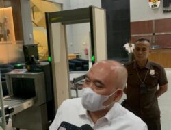 “Heri Gunawan Gerindra: Kasus Korupsi Dana CSR di BI”