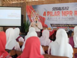 “Ida Nurlaela DPR RI: Reses Pertama di Pangandaran – Penemuan dan Wawasan Terkini”