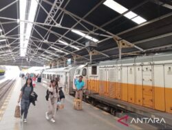 Info Terbaru Jadwal & Harga Tiket KA Cakrabuana 2025