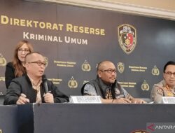 KemenPPPA ajak masyarakat kenali risiko kekerasan seks di lokasi terpilih