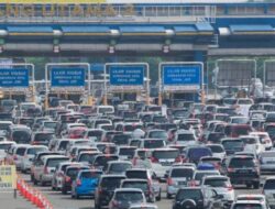 Libur Imlek dan Isra Mikraj: Prediksi 1,5 Juta Kendaraan Tinggalkan Jabotabek