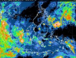 Peringatan Cuaca Ekstrem: Hujan dan Petir Menyergap Kota Besar
