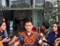 Tingkat Kepuasan Publik Ke Kejagung: Evaluasi Pemberantasan Korupsi