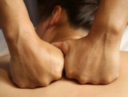 “Pentingnya MK Menetapkan Spa sebagai Pelayanan Kesehatan”