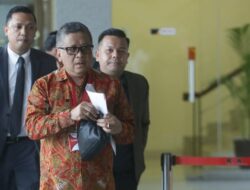 “Hasto Klaim Tak Ada Kepentingan Letakkan Harun Masiku di Parlemen: Apa Motifnya?”