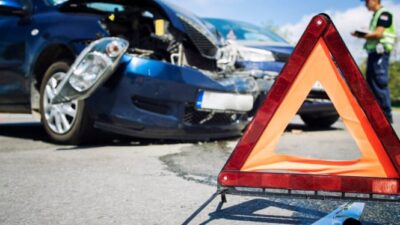 Tragedi Mobil Tabrak Orang di AS: Fakta Penting & Solusi Aman