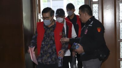 Sanksi Etik Hakim PN Surabaya | Vonis Bebas Ronald Tannur