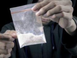 Penumpang Bandara Kualanamu Ditangkap seludup Sabu 2,9 Kg