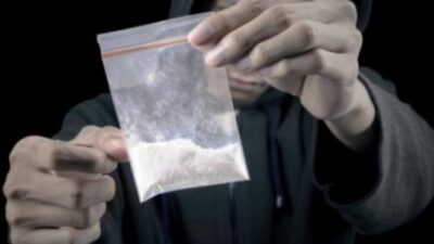 Penumpang Bandara Kualanamu Ditangkap seludup Sabu 2,9 Kg
