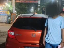 Tragedi Penembakan Bos Rental Mobil: 2 TNI Tewas di Rest Area Tol Tangerang