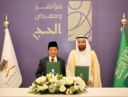 “Indonesia Siapkan 221 Ribu Jemaah untuk Haji 2025”