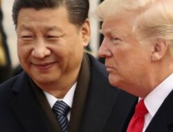 “Tarif 10% untuk China: Peningkatan ‘Hubungan Lengket’ Trump”
