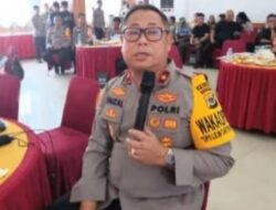 “Kronologi Tragis Briptu Iqbal Anwar: Ditembak KKB di Yalimo”