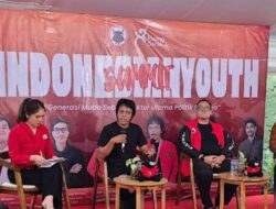 Mengapa Generasi Muda Harus Terus Jaga Demokrasi?