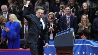PM Prancis Sebut Elon Musk Ancaman Demokrasi: Penemuan Menjanjikan