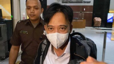 Pengakuan Kepala BPJN Kalbar Dedy Mandarsyah: Wawasan Kekayaan dan Klarifikasi KPK