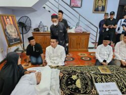 Alwi Hamu: Pendiri Fajar Group Tutup Usia di Usia 80