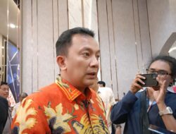 Penyelidikan Polisi Terhadap Kebakaran Glodok Plaza