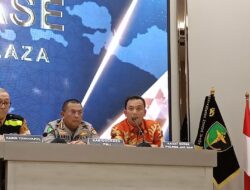 Ini Dia Penemuan Terbaru: Puslabfor Polri Dalami Kejadian Kebakaran Glodok