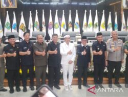 Daftar Gubernur dan Wakil Gubernur 21 Provinsi – Pembaharuan KPU