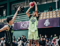 Jadwal Matchweek 4 IBL 2025: Penemuan & Wawasan Terbaru