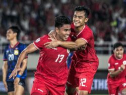 Emote Kolaborasi Pratama Arhan X MLBB: Dukung Timnas!
