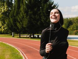 Olahraga Sederhana Saat Berpuasa: Tips & Trik Terbaik