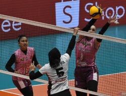 Pemain Jakarta Popsivo Polwan di PLN Mobile Proliga 2025: Temuan Menjanjikan
