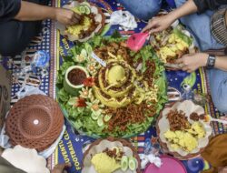 Tradisi Unik Ramadan di Berbagai Negara: Penemuan Terbaru