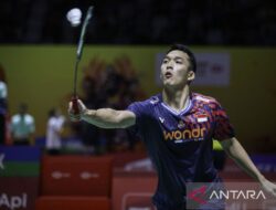 Jadwal Indonesia Masters 21-26 Jan 2025: Penemuan Terkini