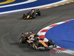 Jadwal Balap Formula E Jakarta 2022: Rencana dan Wawasan Terbaru