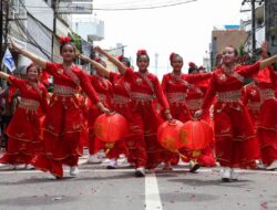 Jadwal Festival Cap Go Meh 2025: Perhitungan dan Info Terbaru