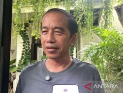 Mengenal OCCRP: Label Jokowi Pemimpin Korup 2024