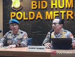 Sidang Etik Eks Kasat Reskrim Jaksel: Penemuan Minggu Depan