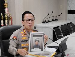 Pembunuhan Ciracas: Pelaku Diduga Terkait dengan Istri Korban