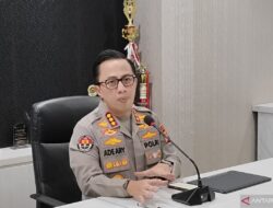 Pelacakan Polisi Kasus Pesta Seks Jakarta Selatan