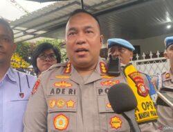 Desakan Kompolnas: Periksa Kapolres Jaksel terkait Dugaan Pemerasan