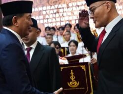Deddy Corbuzier: Stafsus Menhan Penuh Potensi
