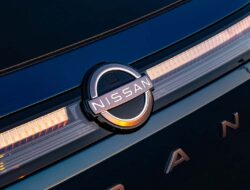 Nissan Berencana Gantikan Honda: Terobosan Baru?