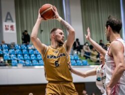 Pemain Asing IBL 2025: Daftar dan Analisis