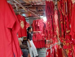 Chinatown Terpopuler di Indonesia: Potensi Wisata yang Menjanjikan