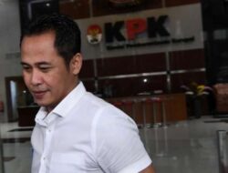 Donny Tri Istiqomah Diperiksa KPK: Kasus Korupsi PAW DPR