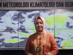 3 Siklon Ekstrem Berdampak, Waspadai Perkembangan Cuaca