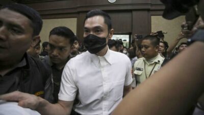 Putusan Banding Harvey Moeis: Pengadilan Tinggi DKI Baca Hari Ini