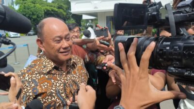 Pemda Berkontribusi pada APBD MBG tanpa Kewajiban