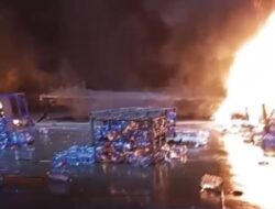 Mengapa Pembayaran Tol Tanpa Berhenti Diusulkan?