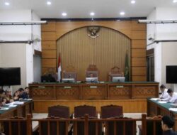 12 Nomor Ponsel Disadap KPK: Bukti Baru Kasus Sekjen PDIP